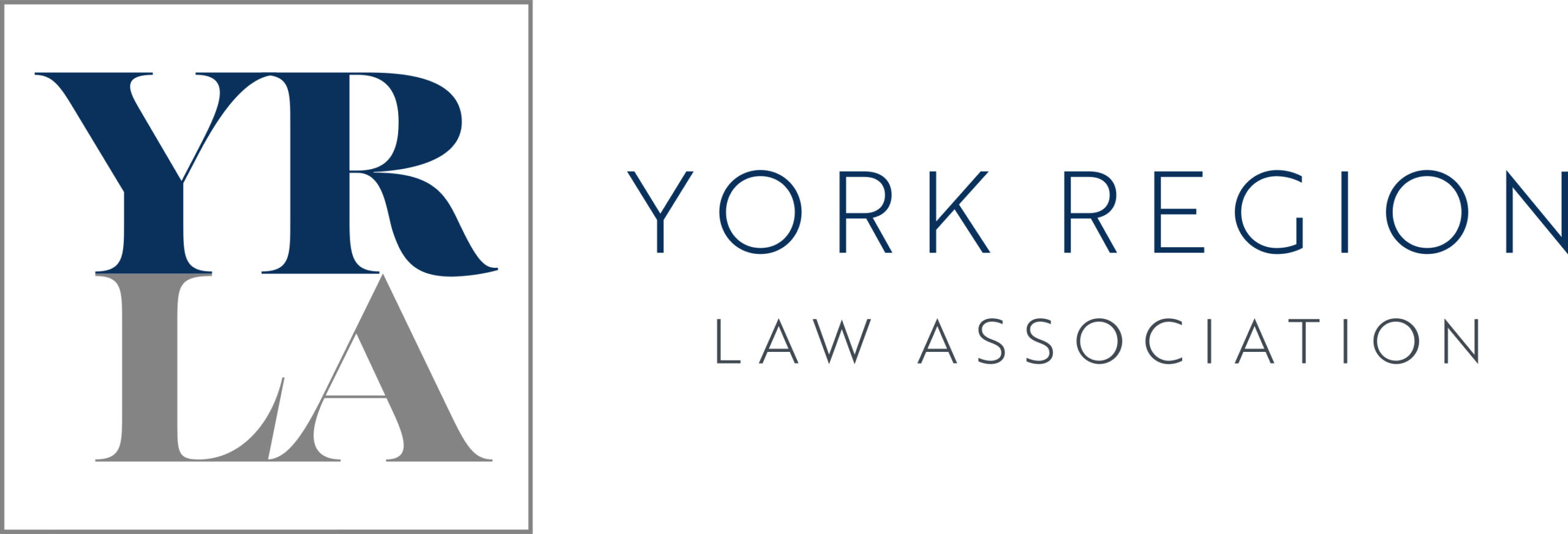 York Region Law Association