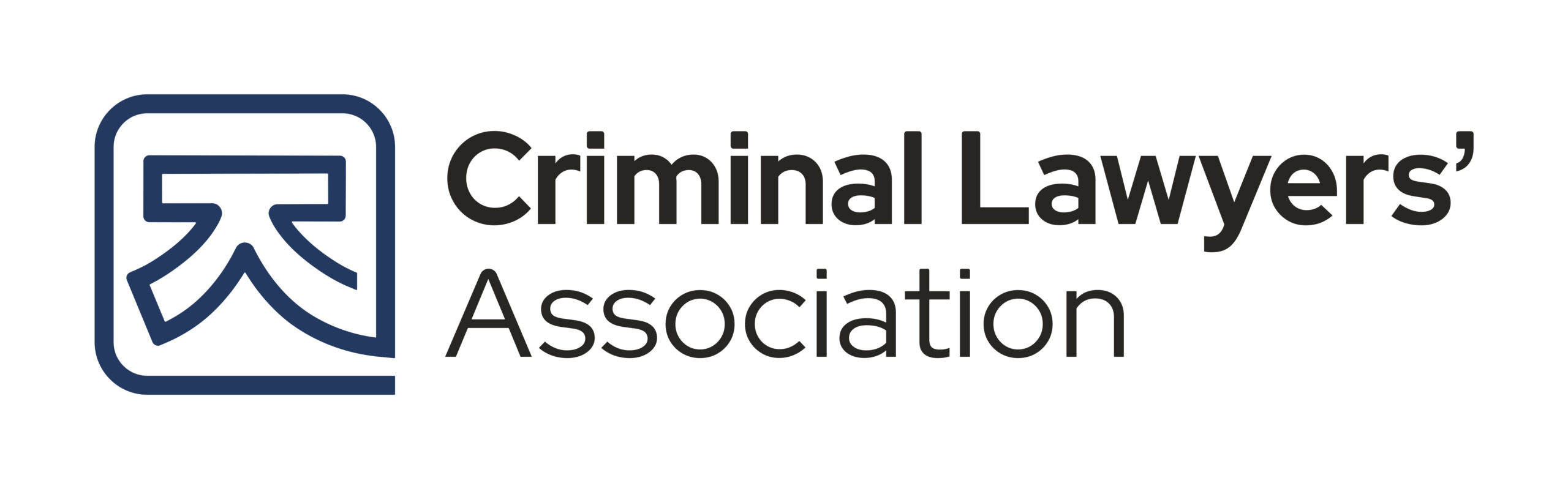 Criminal Lawyers' Association